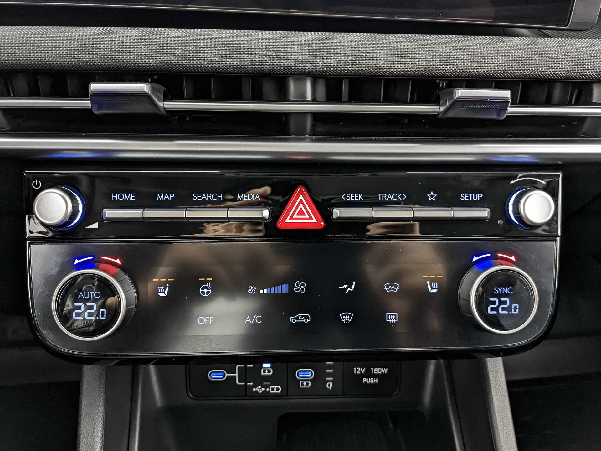 HYUNDAI Tucson 2.00 (149 л.с), автомат, 2025, пробег 69 002 км