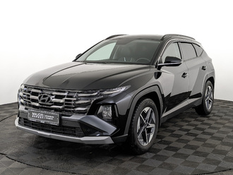 HYUNDAI Tucson IV