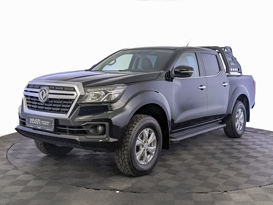 Dongfeng DF6