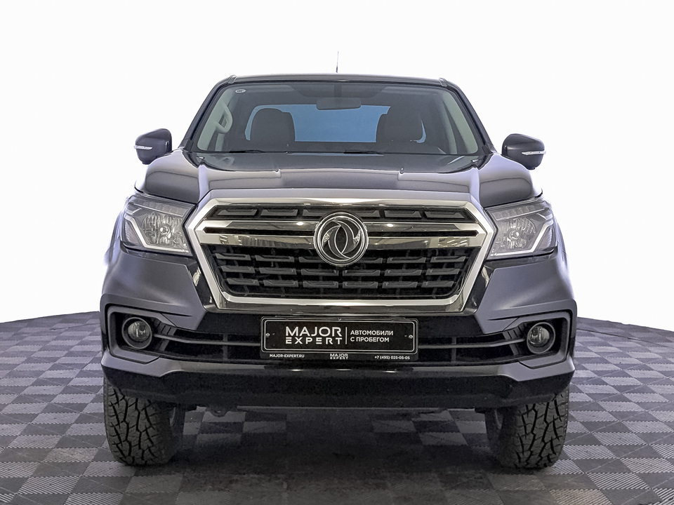 Dongfeng DF6