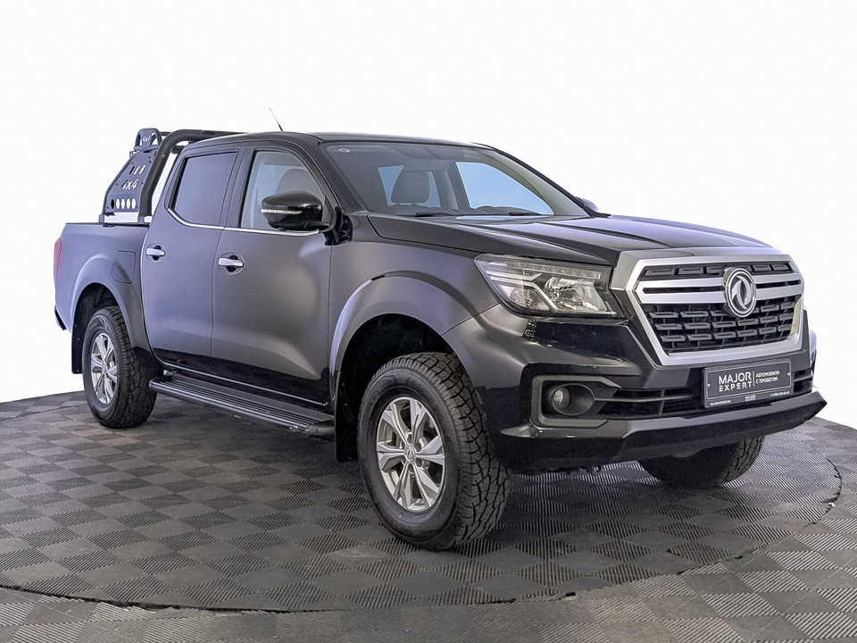 Dongfeng DF6