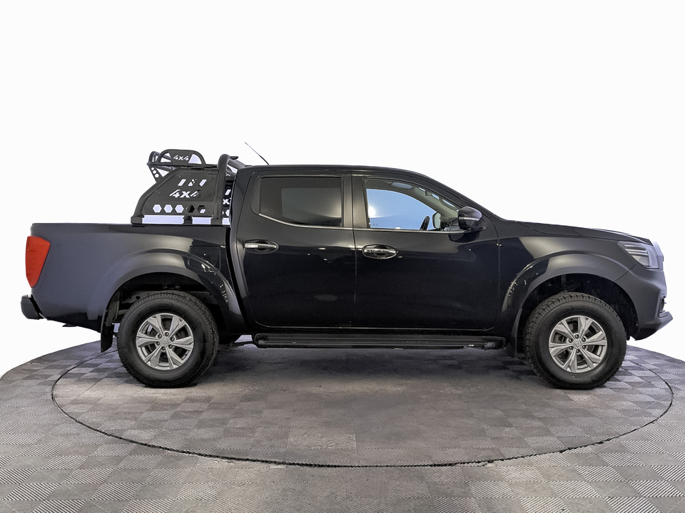 Dongfeng DF6