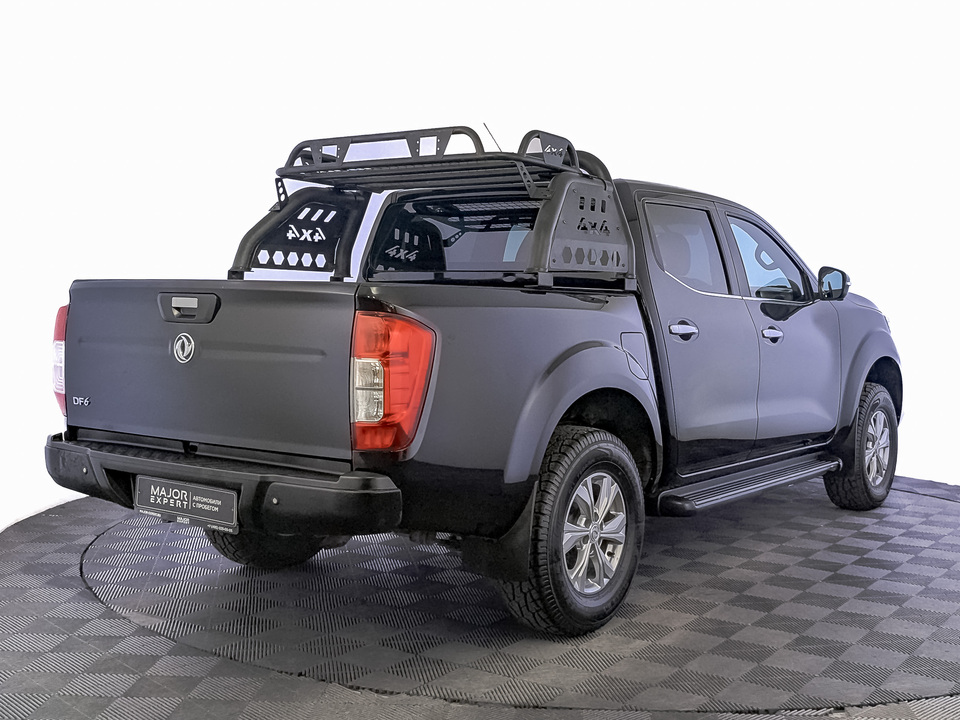 Dongfeng DF6