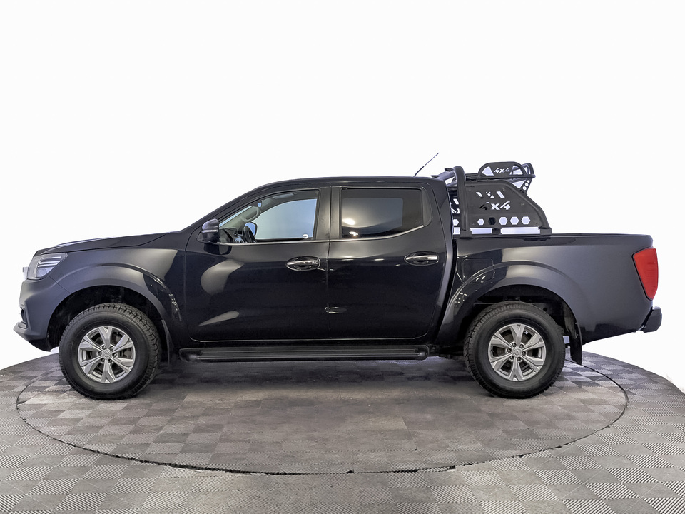 Фото DongFeng DF6 с пробегом 49 373 км