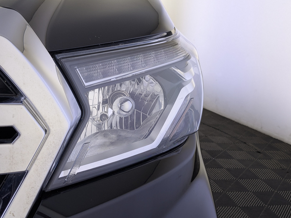 Фото DongFeng DF6 с пробегом 49 373 км