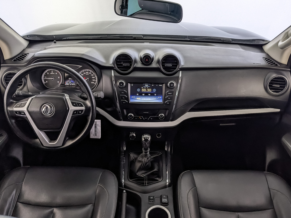 Фото DongFeng DF6 с пробегом 49 373 км