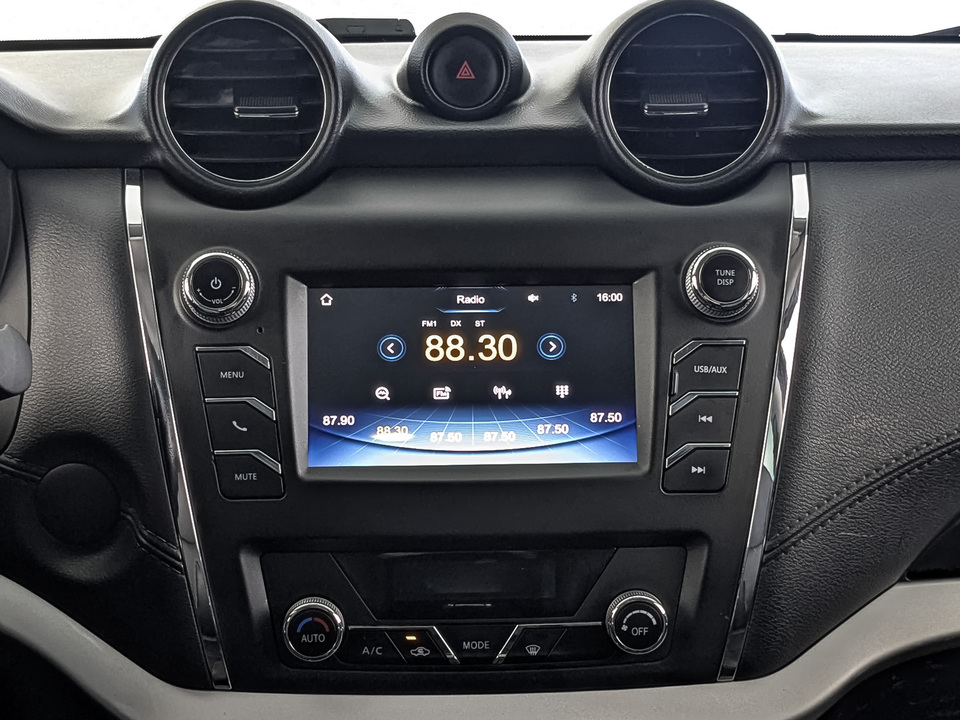 Фото DongFeng DF6 с пробегом 49 373 км