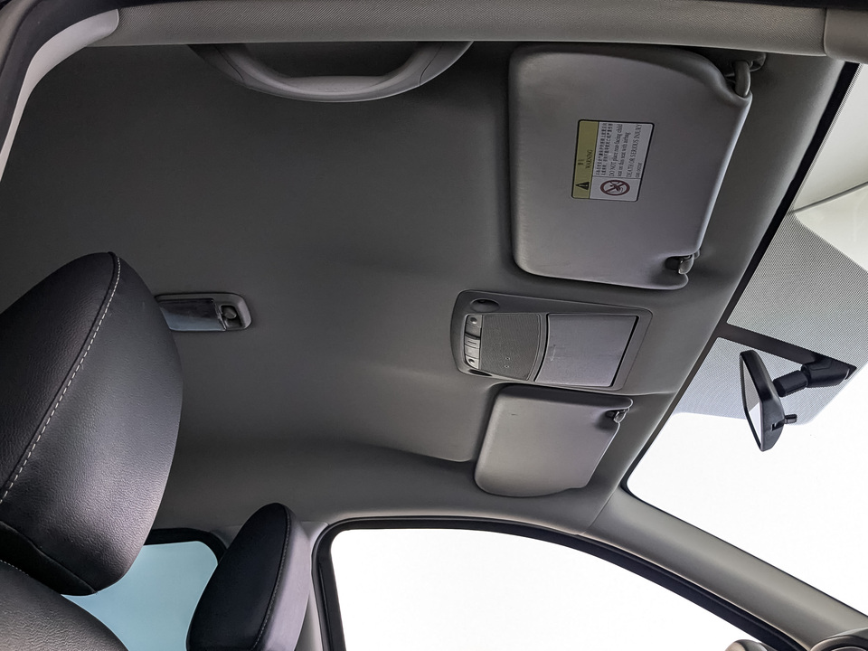 Фото DongFeng DF6 с пробегом 49 373 км