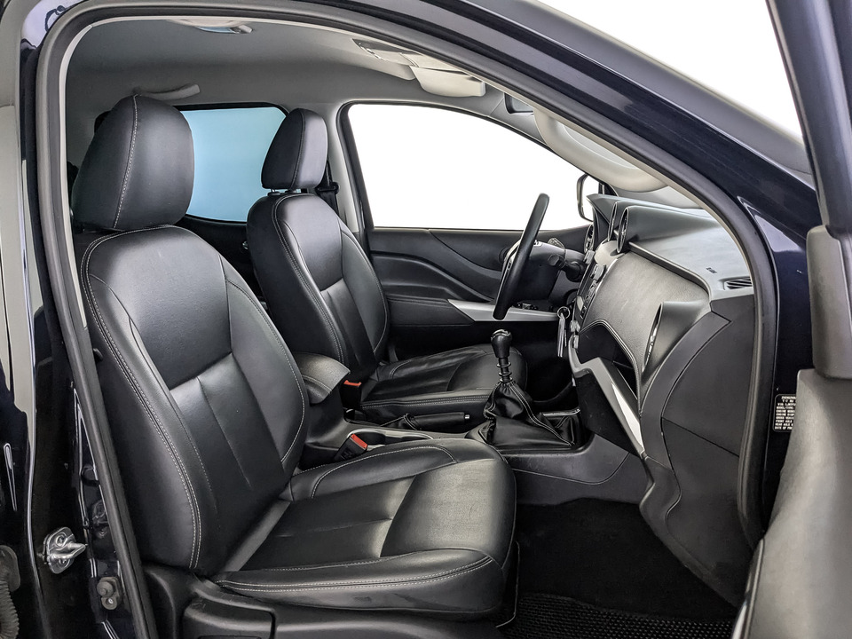 Фото DongFeng DF6 с пробегом 49 373 км