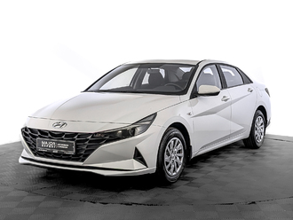 HYUNDAI Elantra VII