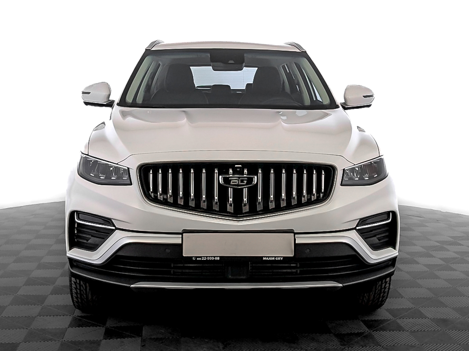 Belgee X70 FL Prestige 1.5T/150 7RT 4WD