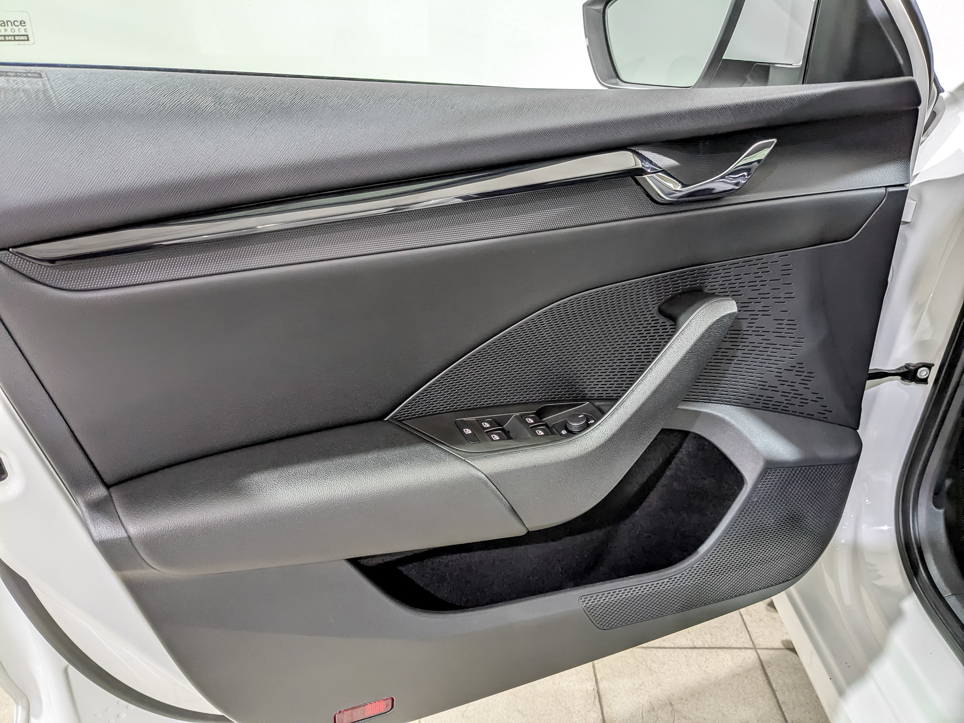 SKODA Octavia 1.40 (150 л.с), автомат, 2020, пробег 102 374 км