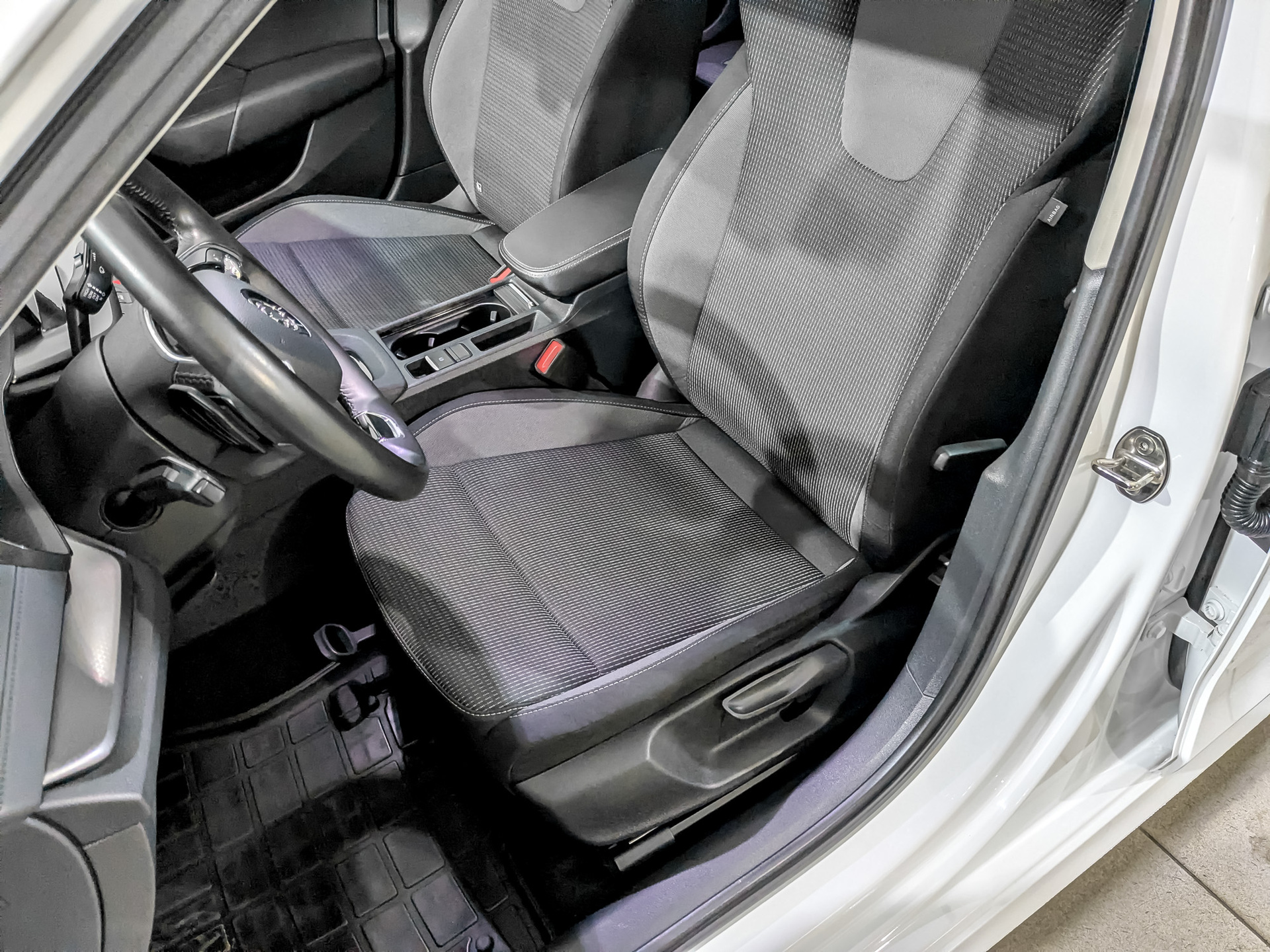 SKODA Octavia 1.40 (150 л.с), автомат, 2020, пробег 102 374 км