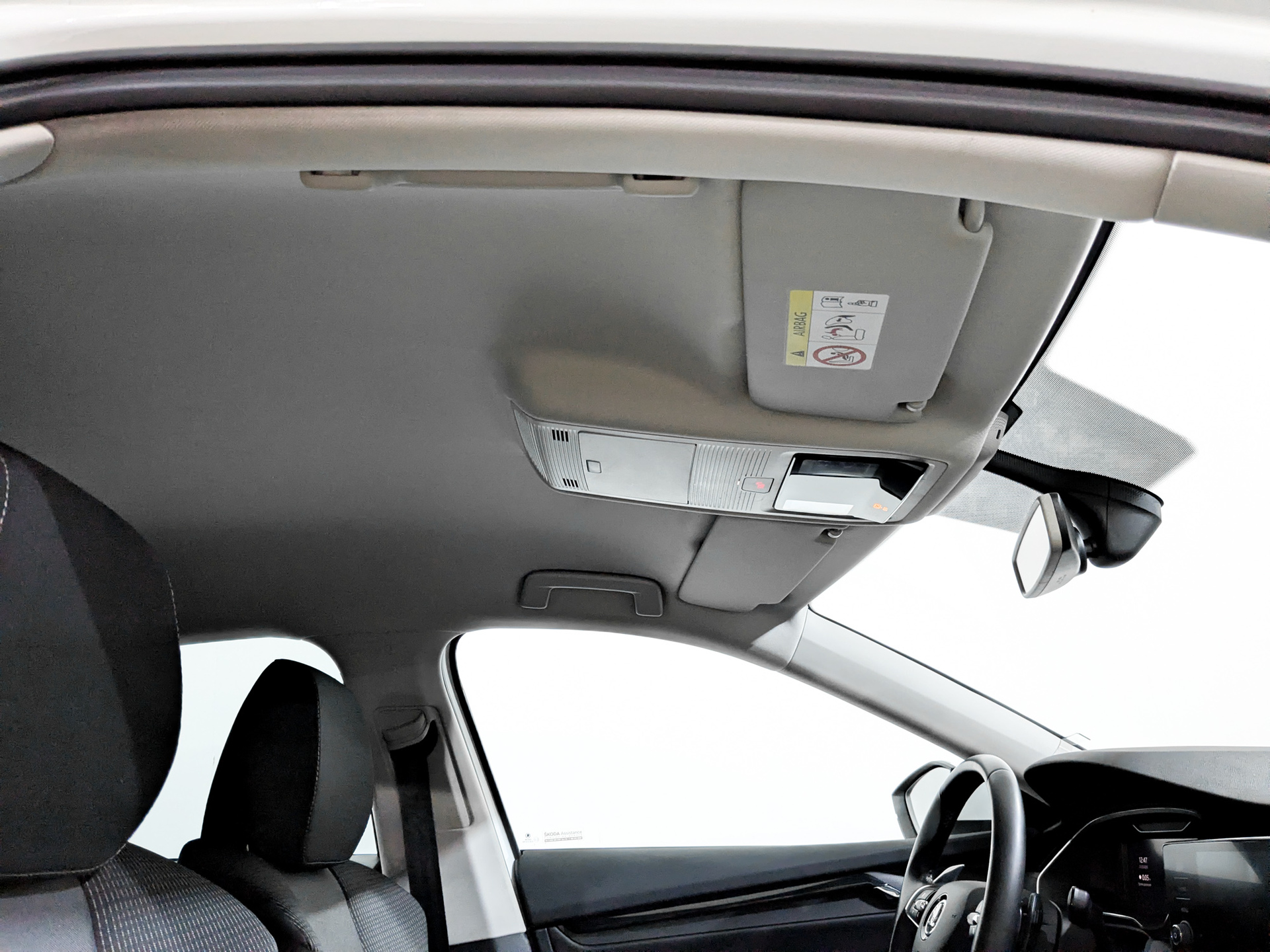SKODA Octavia 1.40 (150 л.с), автомат, 2020, пробег 102 374 км