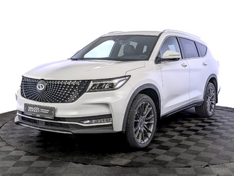 DONGFENG DFSK ix7