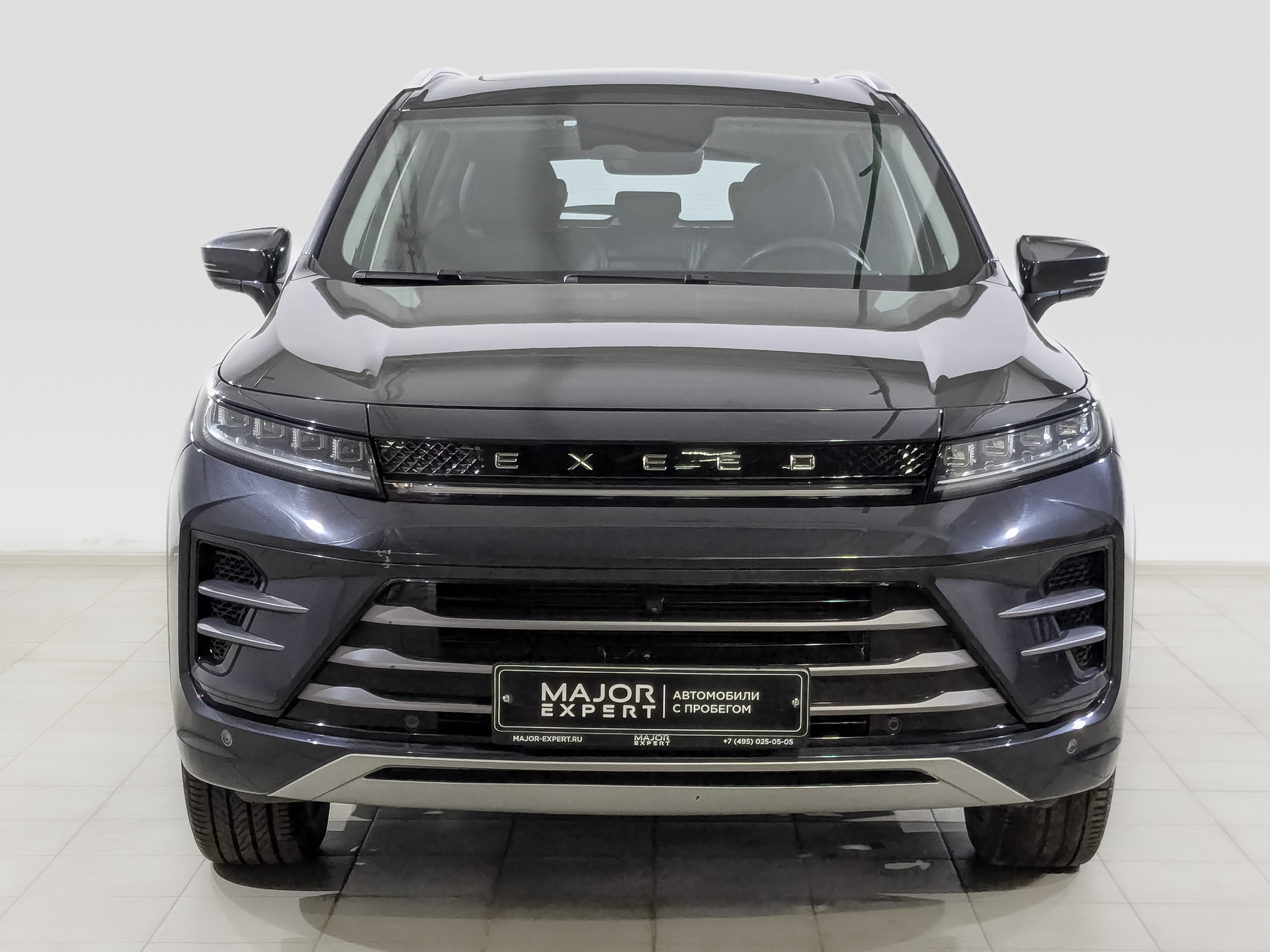 EXEED LX 1.50 (147 л.с), автомат, 2022, пробег 44 112 км