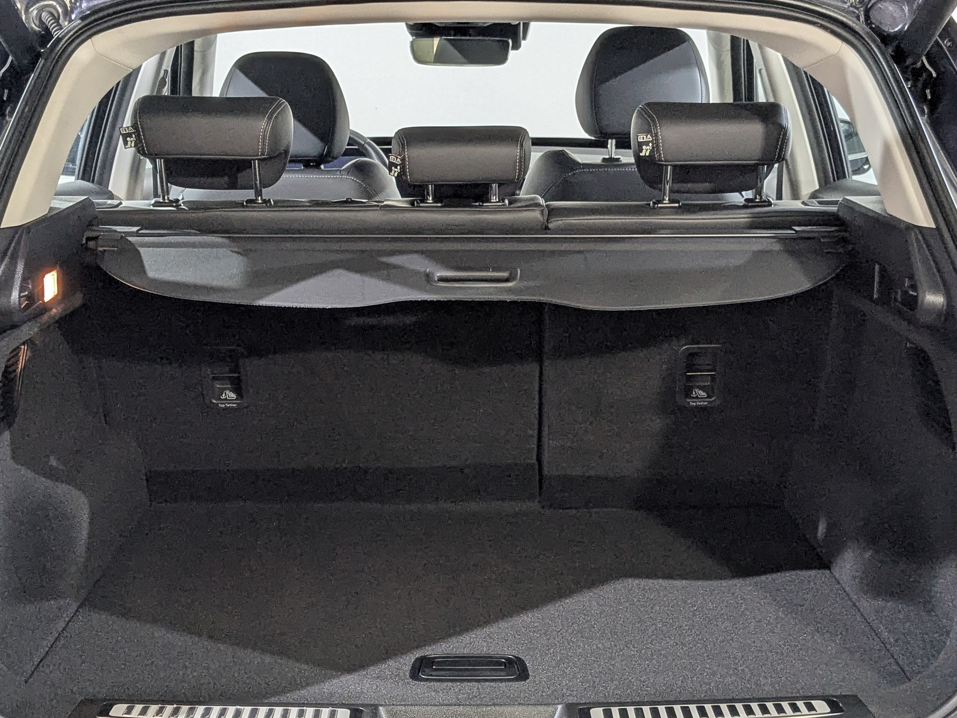 EXEED LX 1.50 (147 л.с), автомат, 2022, пробег 44 112 км