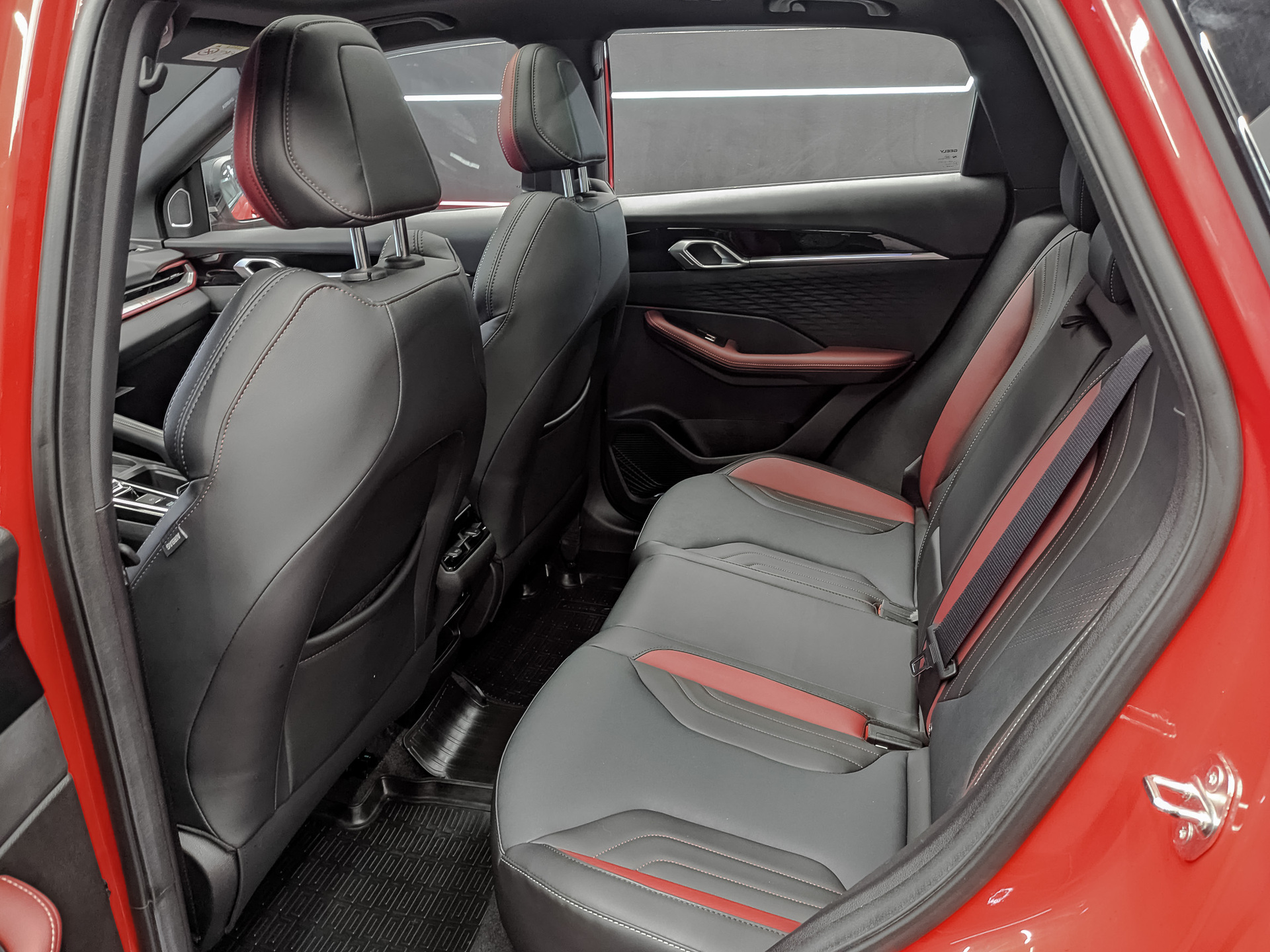 GEELY Coolray 1.50 (147 л.с), автомат, 2024, пробег 19 093 км