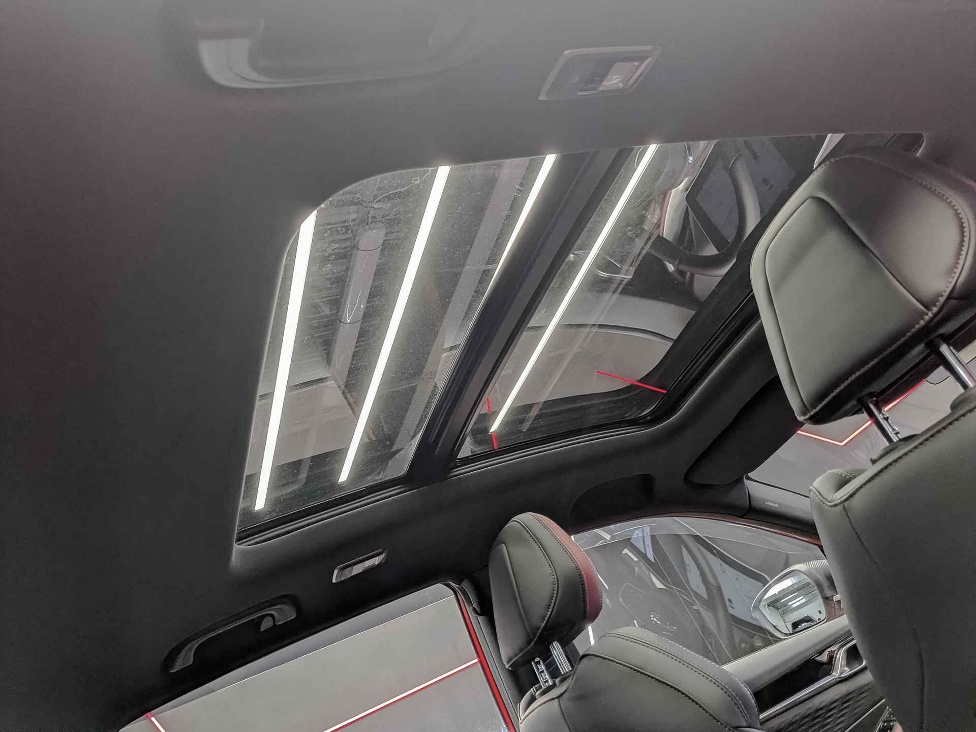 GEELY Coolray 1.50 (147 л.с), автомат, 2024, пробег 19 093 км