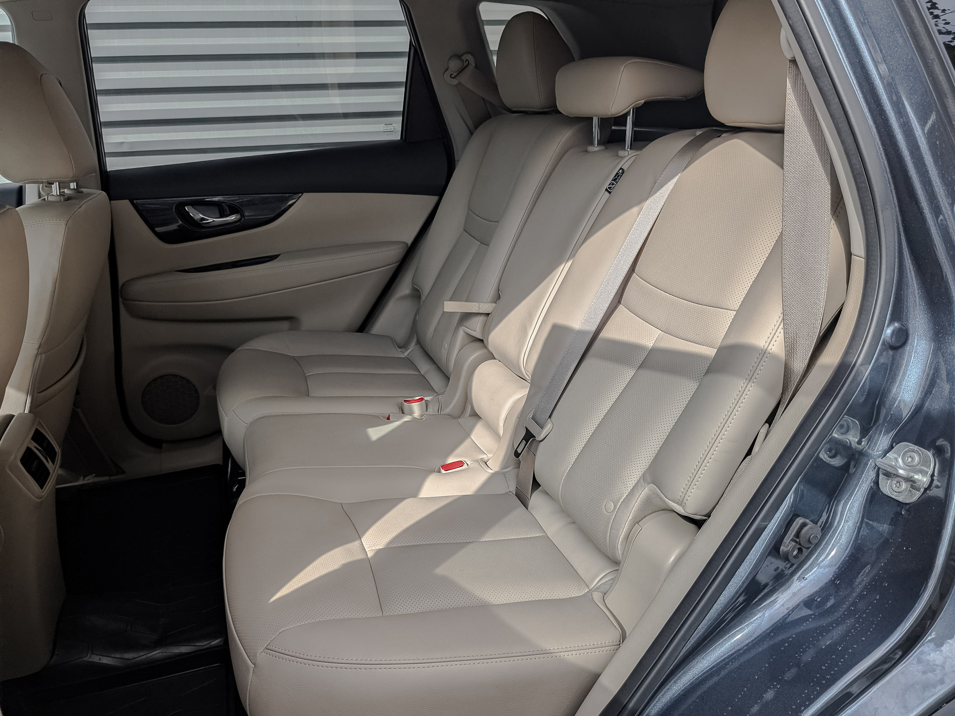 NISSAN X-Trail 2.00 (144 л.с), автомат, 2020, пробег 108 096 км