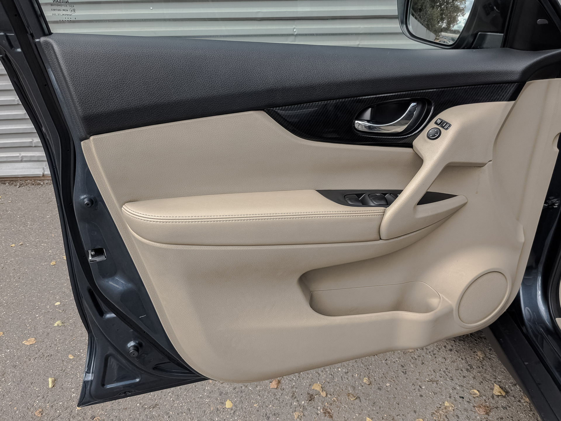NISSAN X-Trail 2.00 (144 л.с), автомат, 2020, пробег 108 096 км