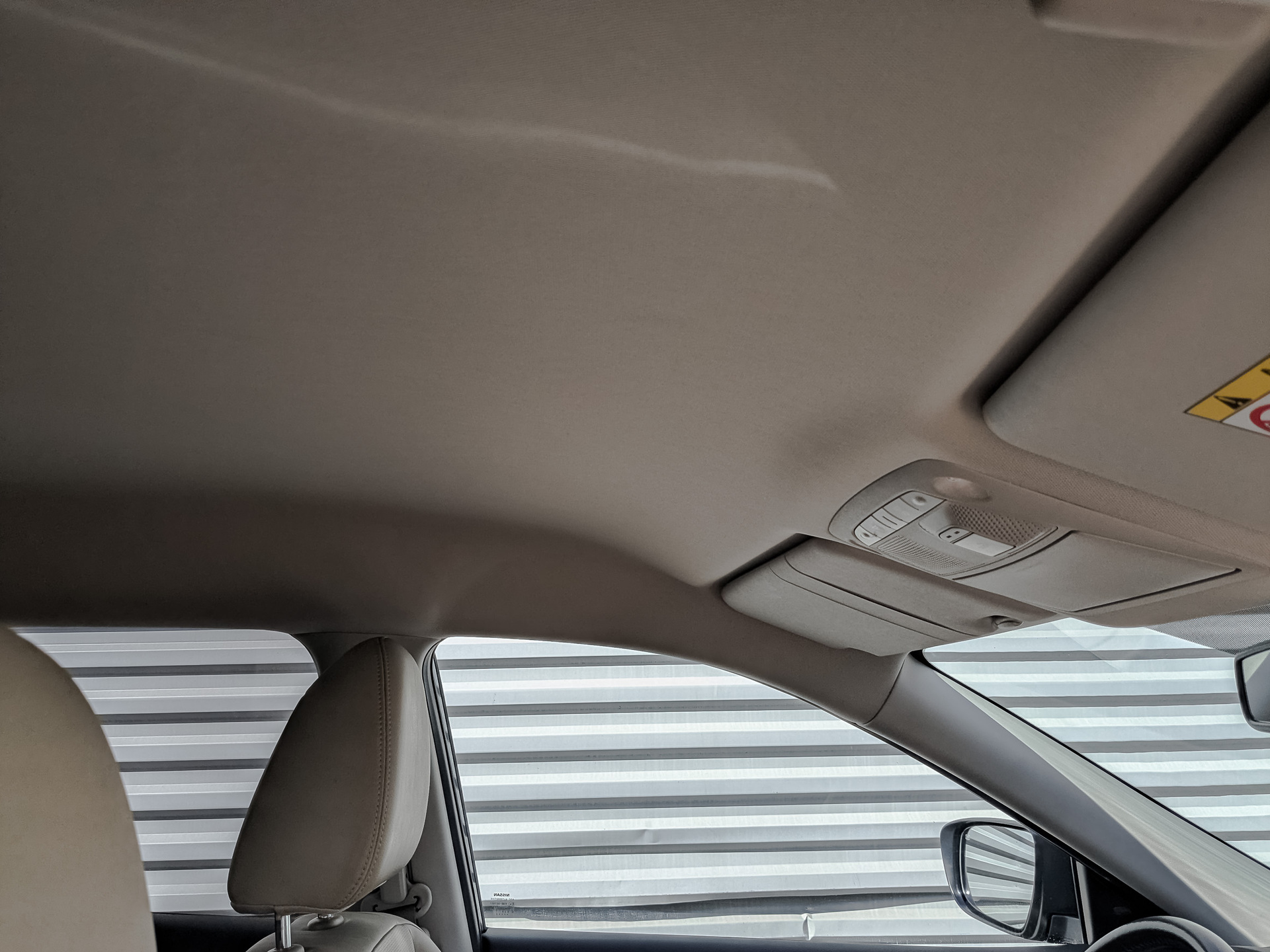 NISSAN X-Trail 2.00 (144 л.с), автомат, 2020, пробег 108 096 км