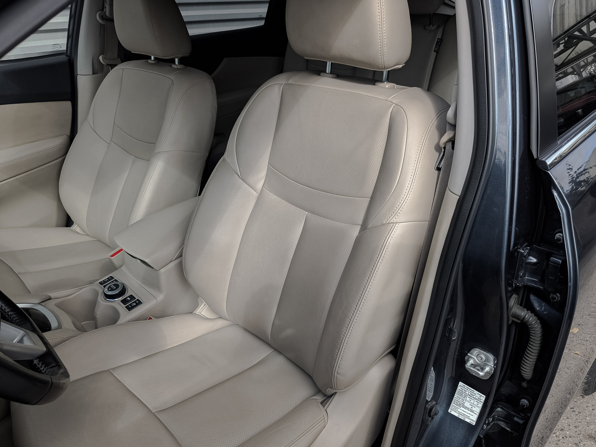 NISSAN X-Trail 2.00 (144 л.с), автомат, 2020, пробег 108 096 км