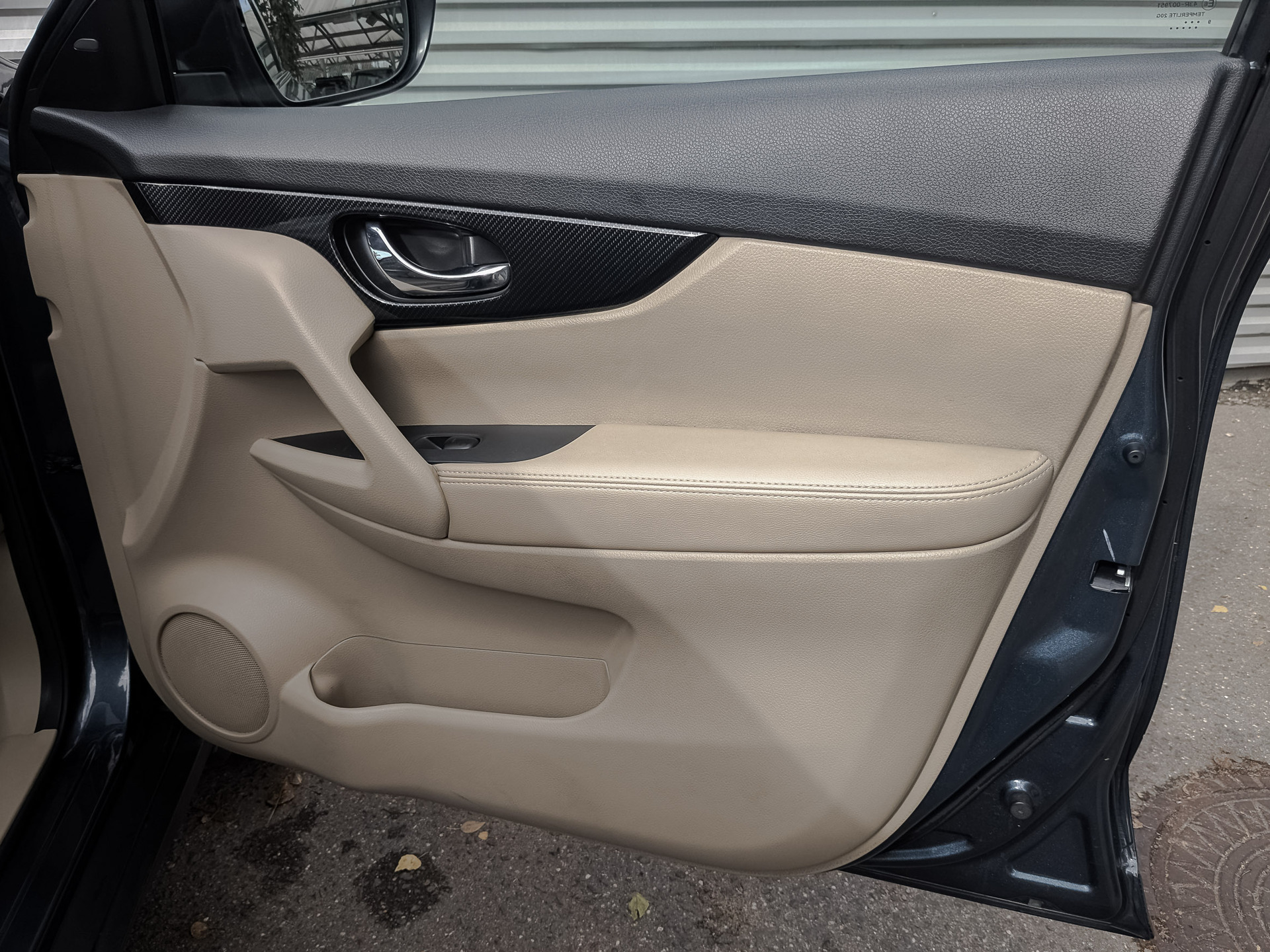 NISSAN X-Trail 2.00 (144 л.с), автомат, 2020, пробег 108 096 км