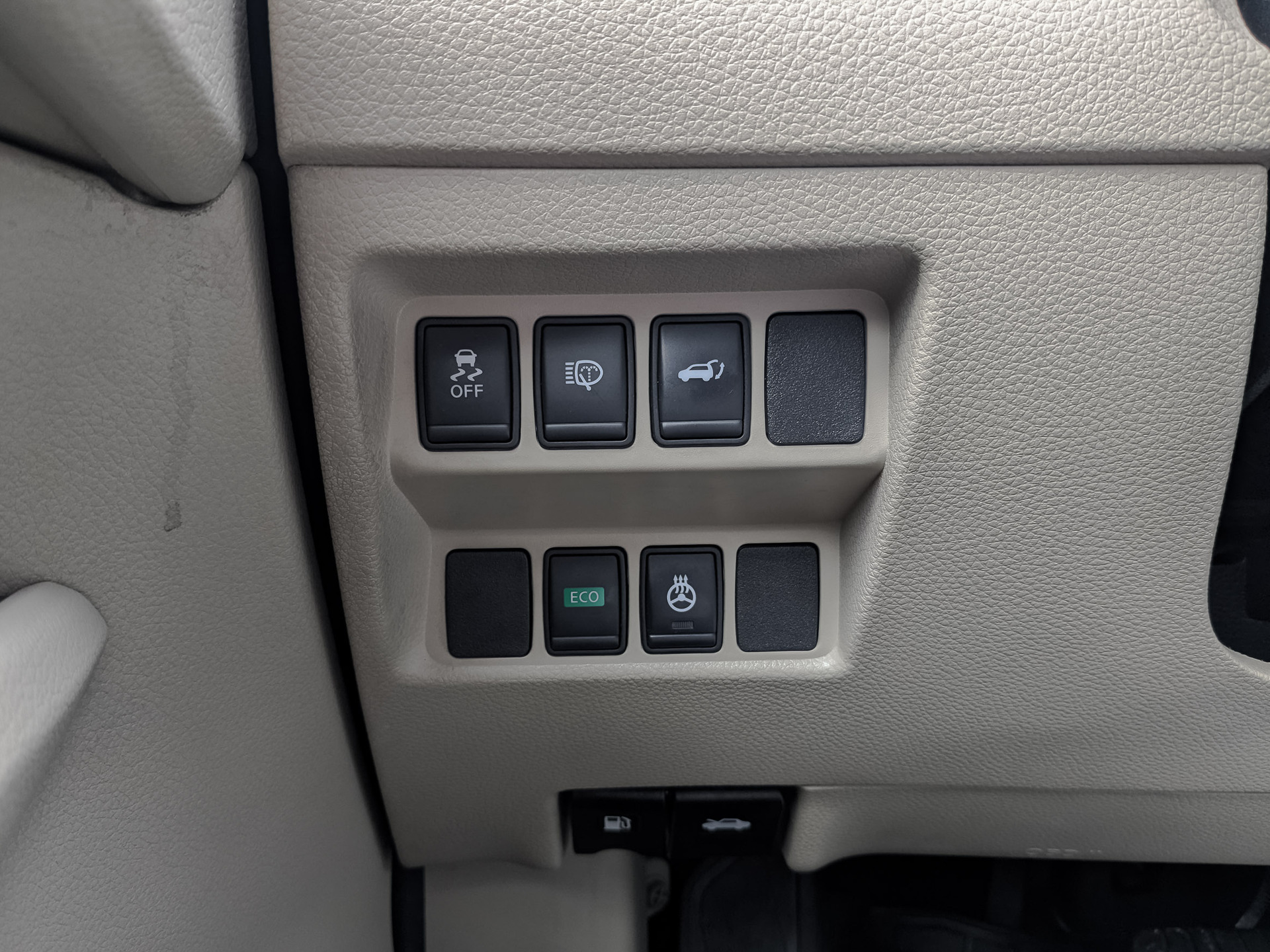 NISSAN X-Trail 2.00 (144 л.с), автомат, 2020, пробег 108 096 км