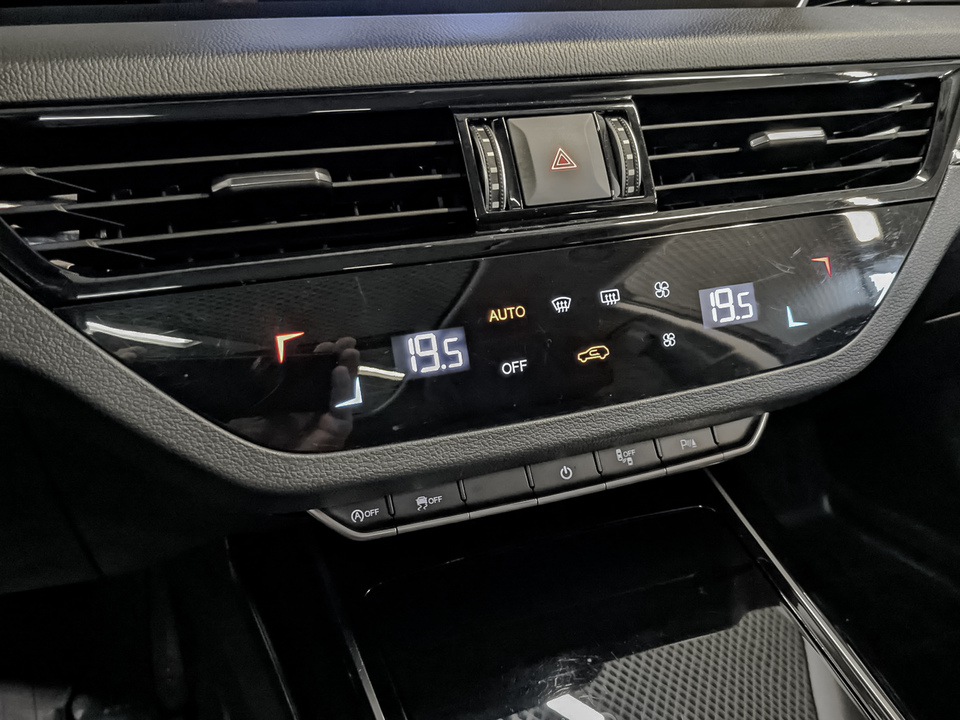 Фото Hongqi HS5 с пробегом 65 428 км