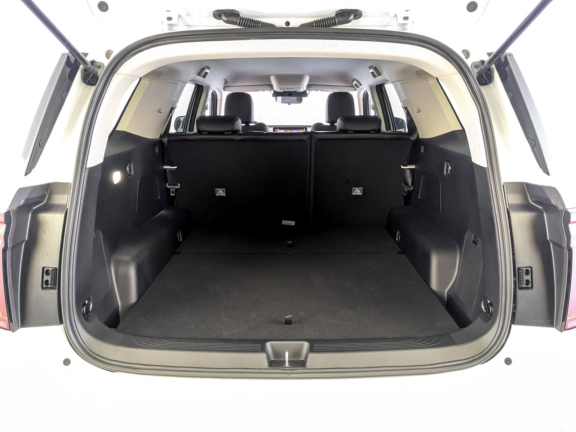 Фото Haval H5 Оптимум 2.0T/200 8AT 4WD