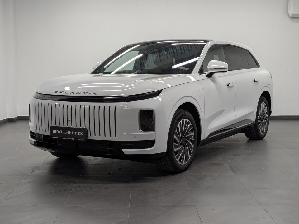 Exlantix ET Top 1.5ELH/190 40кВт 4WD
