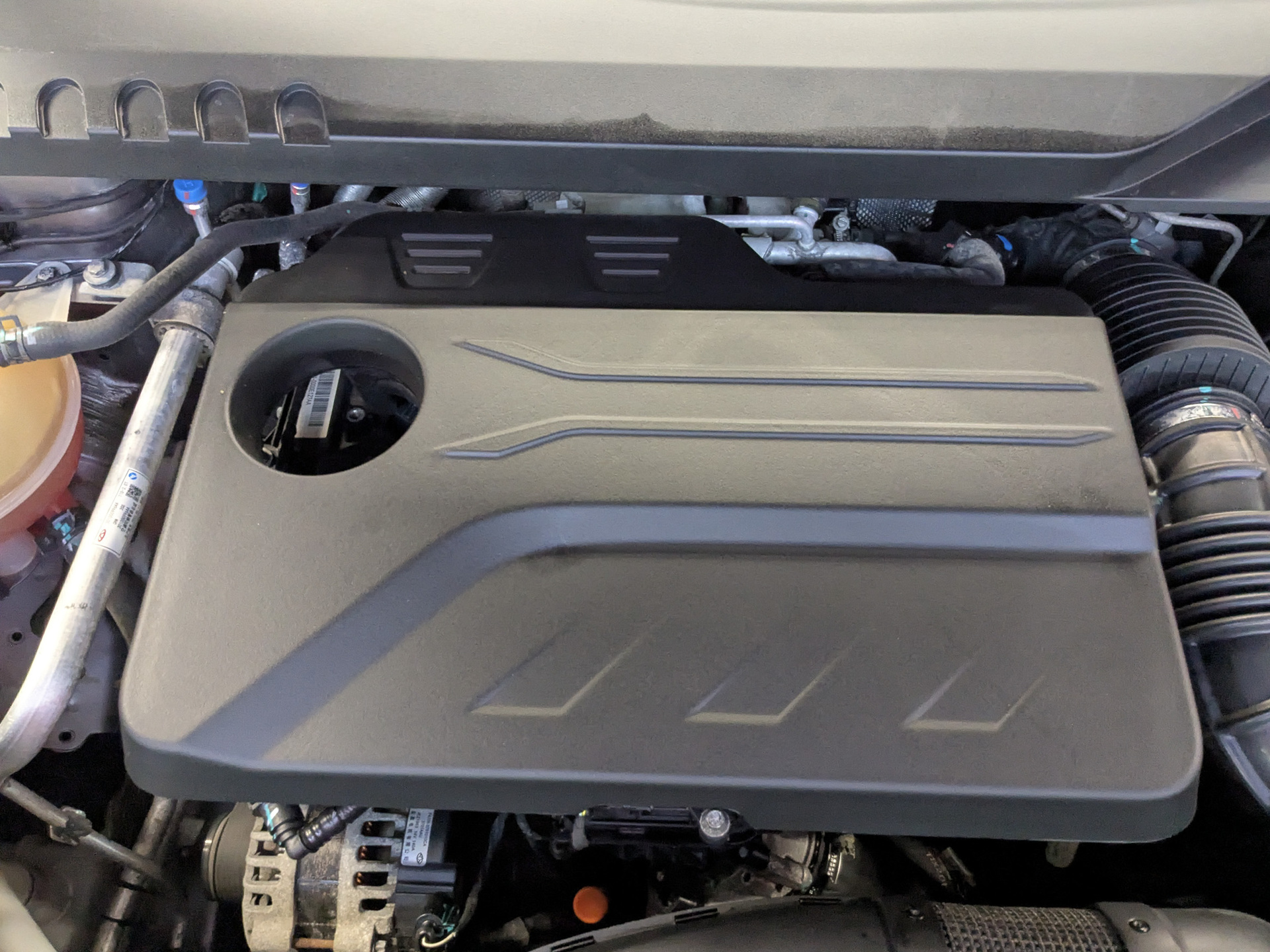 CHERY Tiggo 8 Pro 2.00 (197 л.с), автомат, 2022, пробег 78 044 км