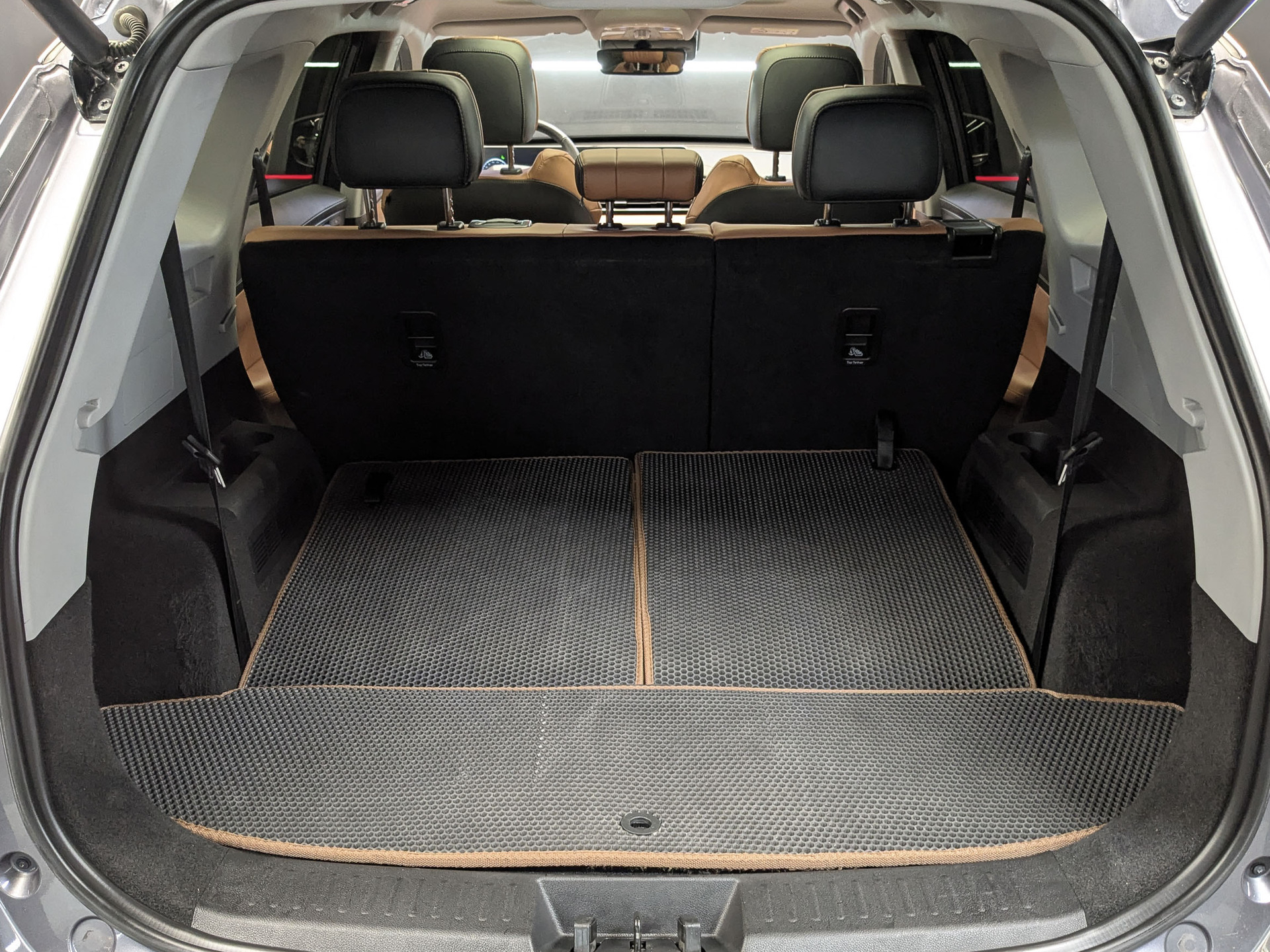 CHERY Tiggo 8 Pro 2.00 (197 л.с), автомат, 2022, пробег 78 044 км