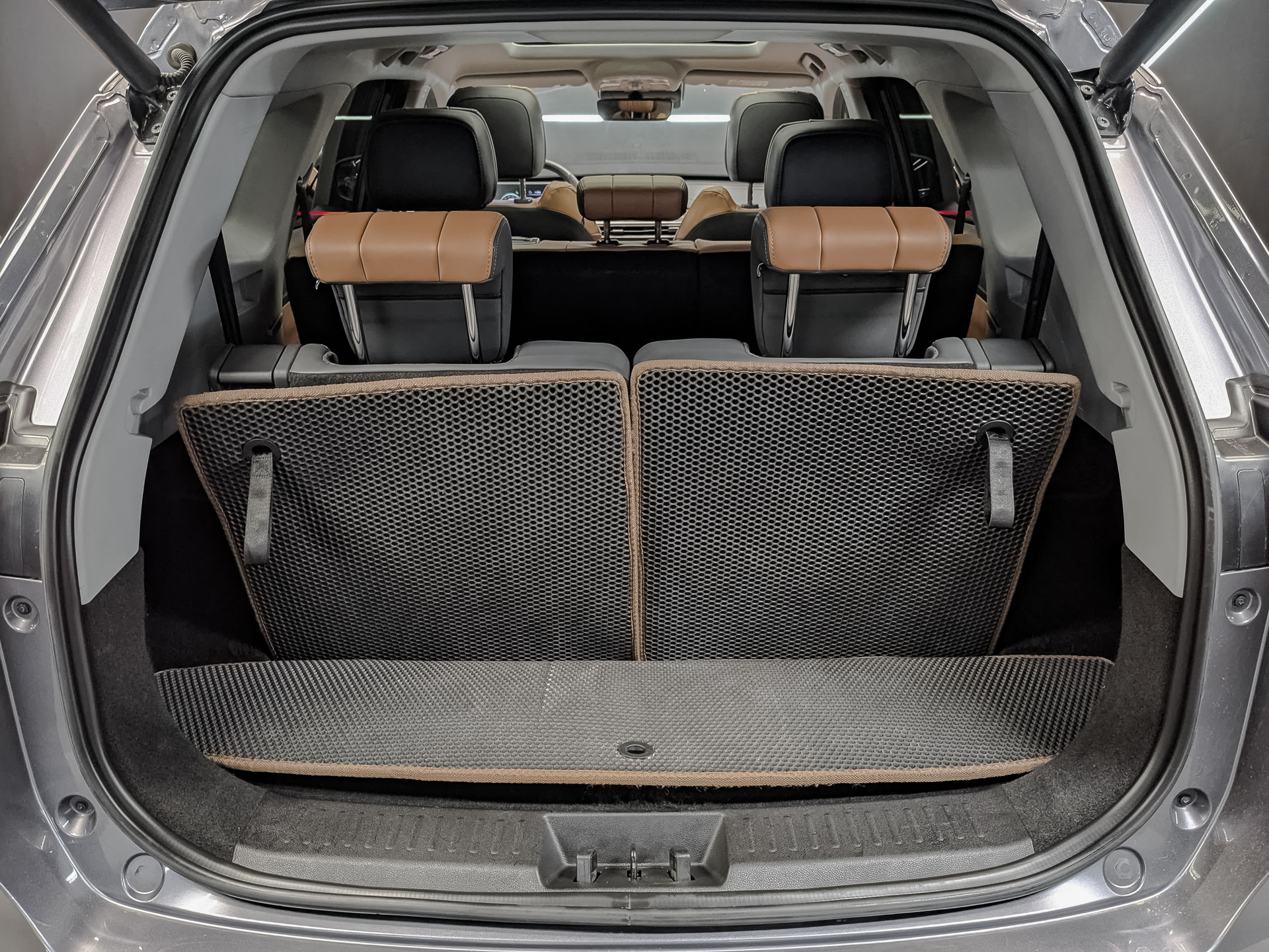 CHERY Tiggo 8 Pro 2.00 (197 л.с), автомат, 2022, пробег 78 044 км