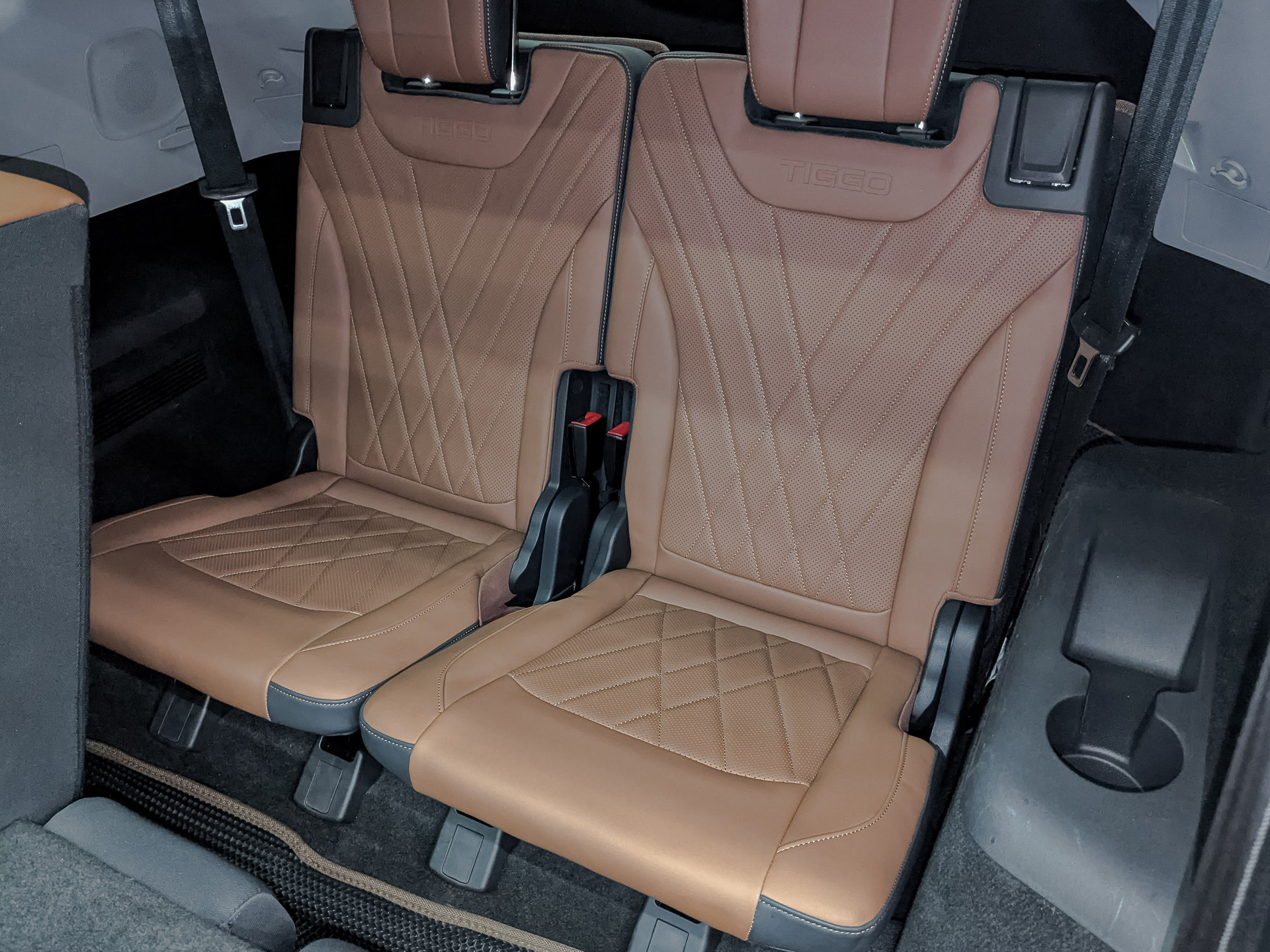 CHERY Tiggo 8 Pro 2.00 (197 л.с), автомат, 2022, пробег 78 044 км