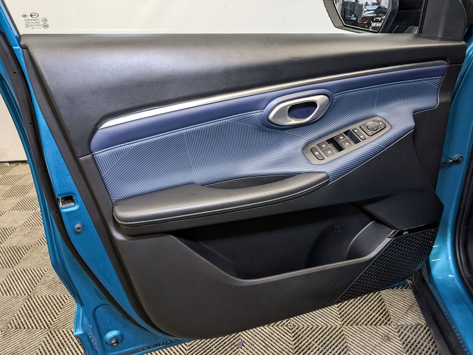 Фото GAC GS3 с пробегом 32 110 км