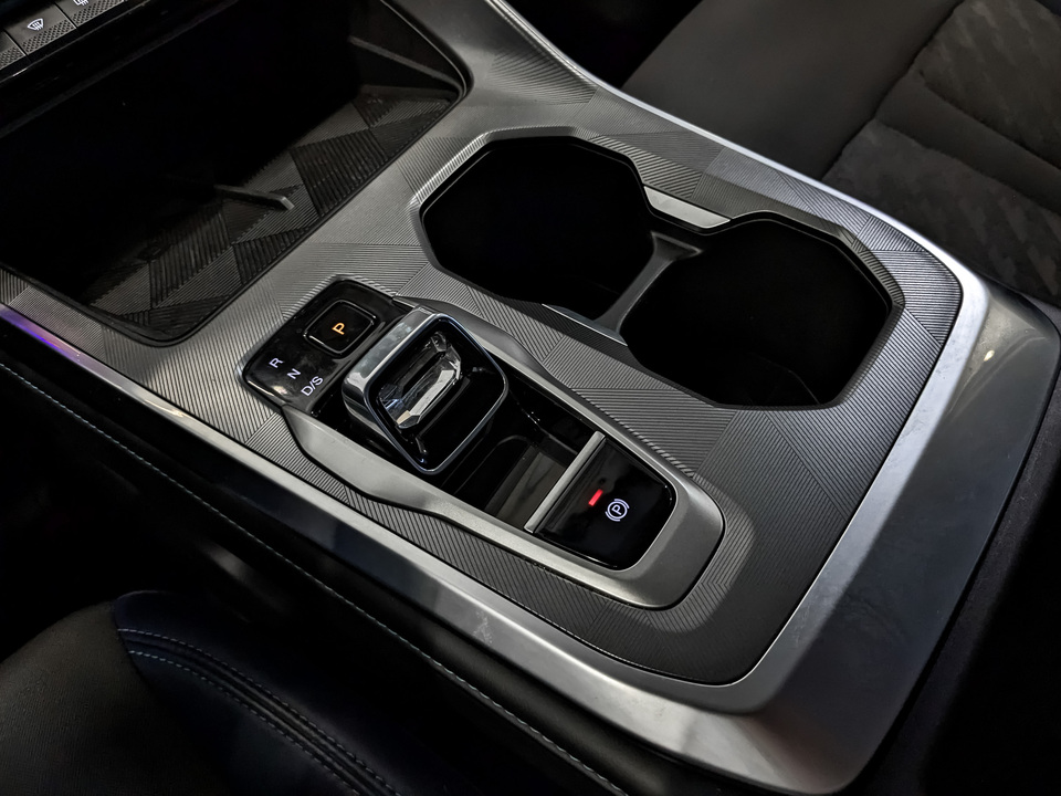 Фото GAC GS3 с пробегом 32 110 км
