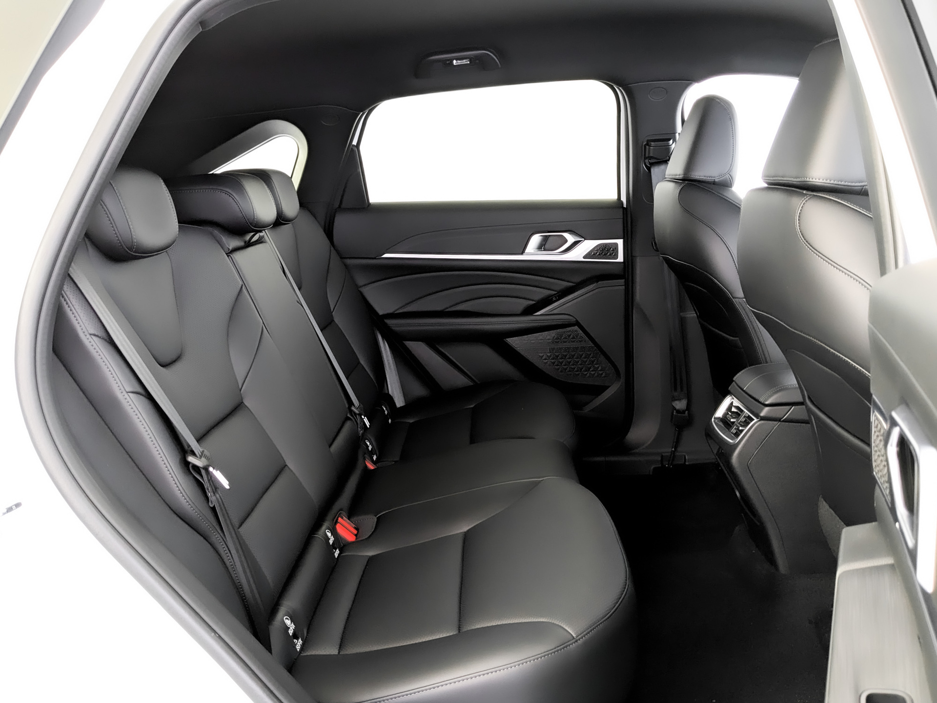 Фото Haval F7 Премиум 2.0T/200 7RT 4WD
