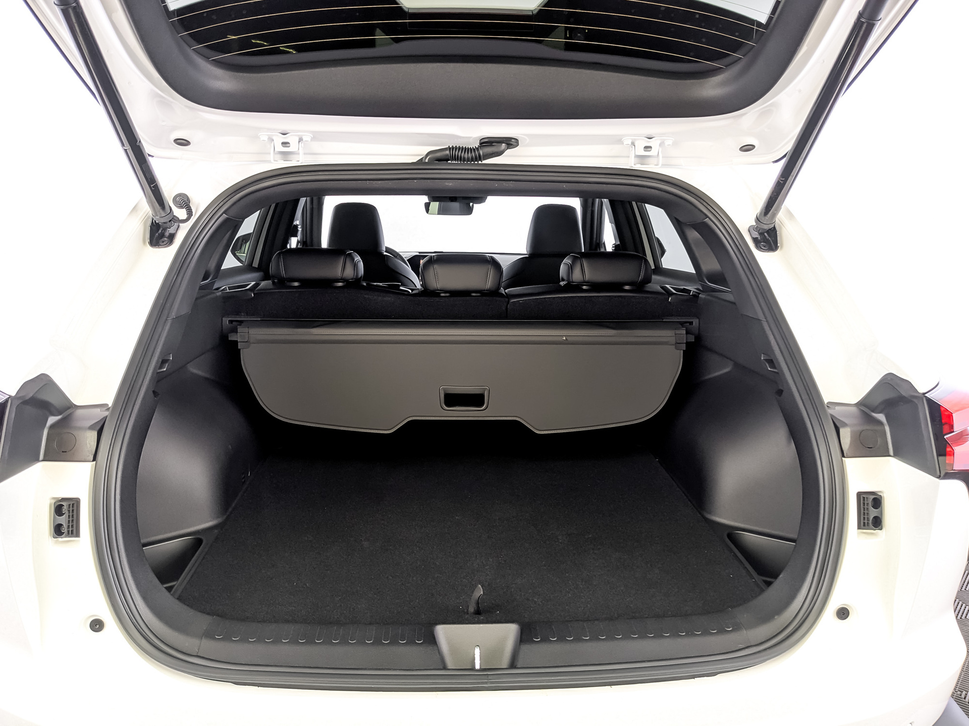 Фото Haval F7 Премиум 2.0T/200 7RT 4WD
