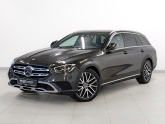 MERCEDES-BENZ E (W/S213)