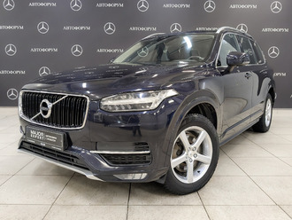 VOLVO XC90 II