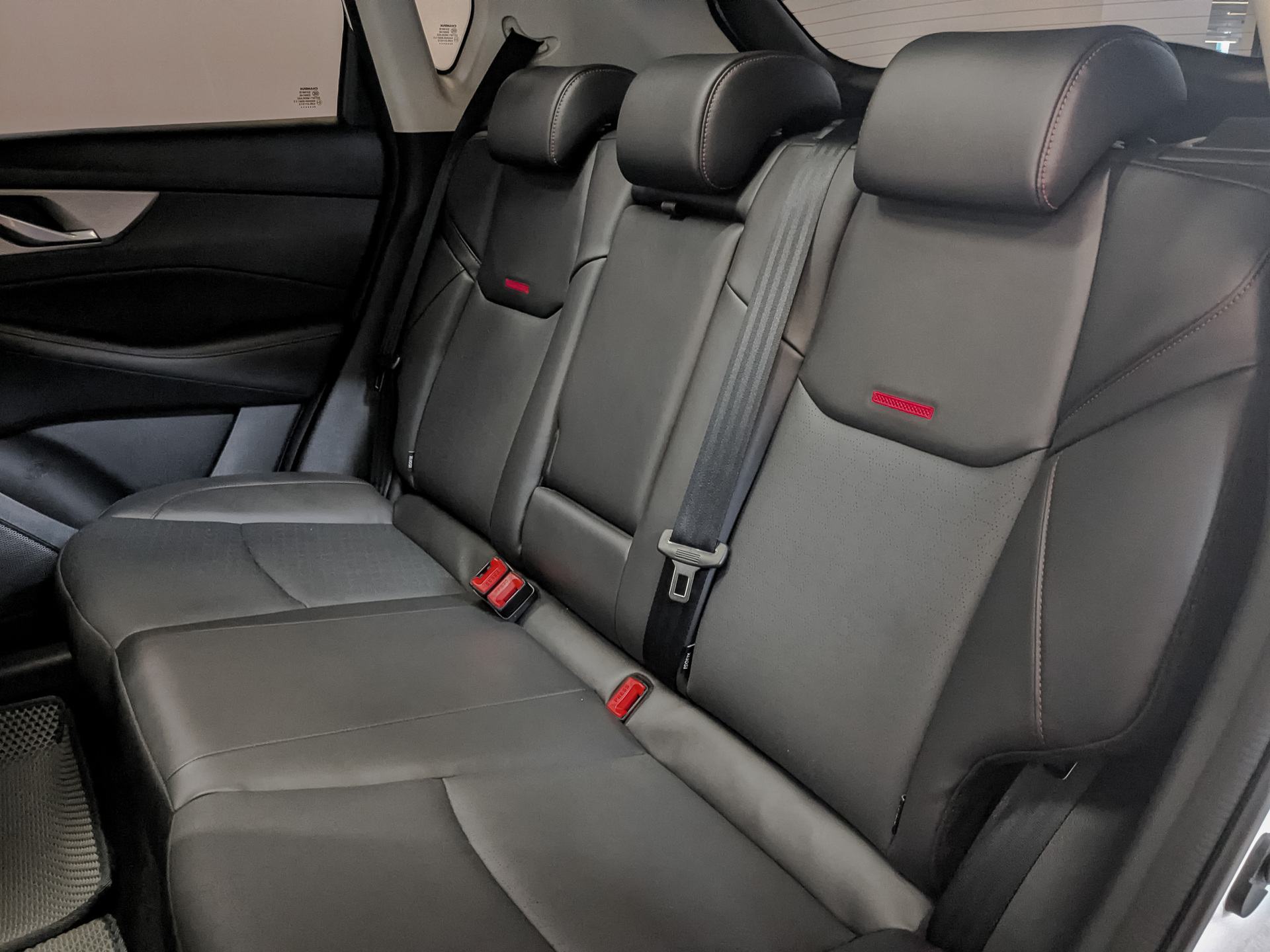 CHANGAN CS35 Plus 1.40 (150 л.с), автомат, 2024, пробег 22 828 км
