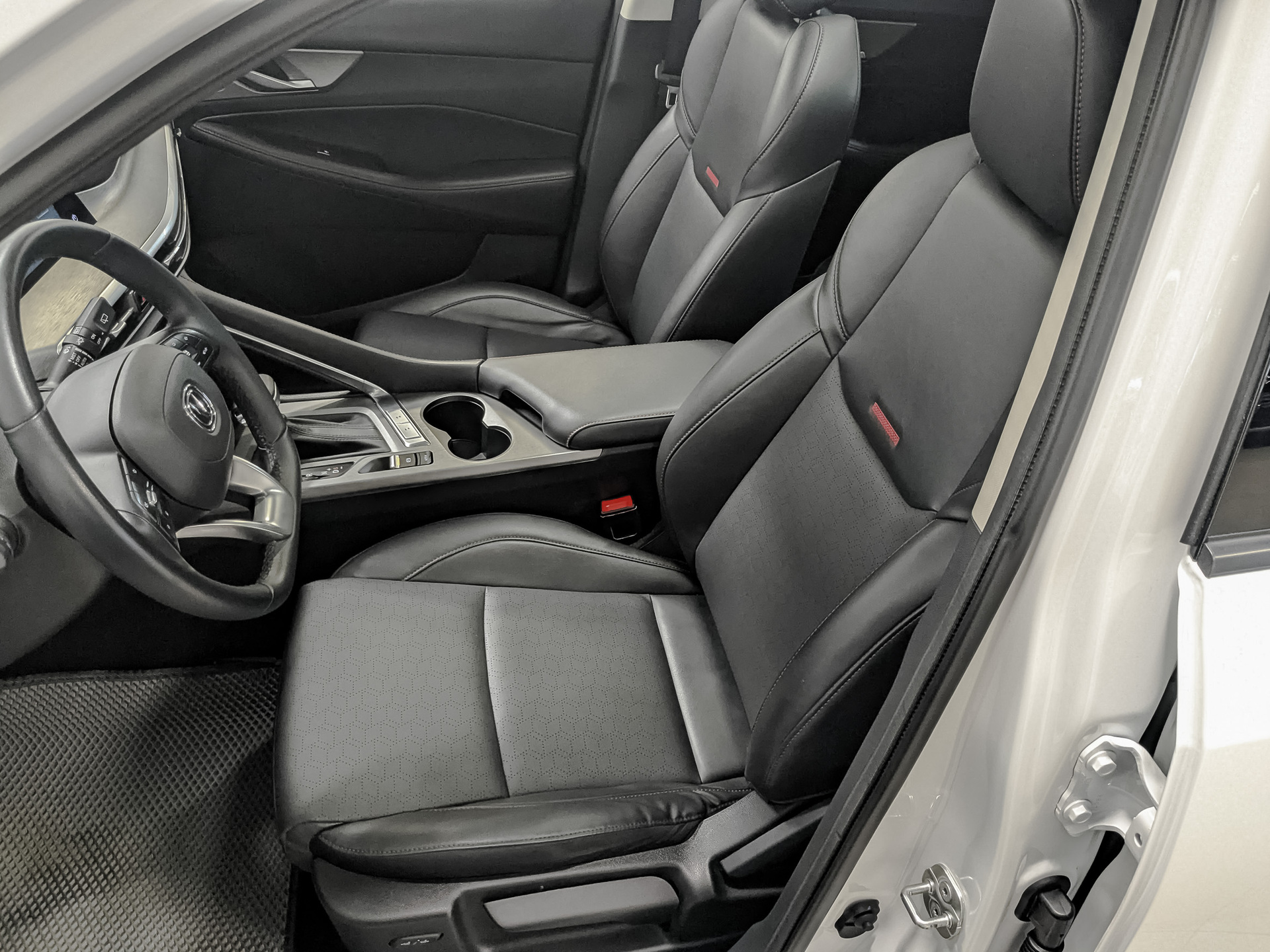 CHANGAN CS35 Plus 1.40 (150 л.с), автомат, 2024, пробег 22 828 км