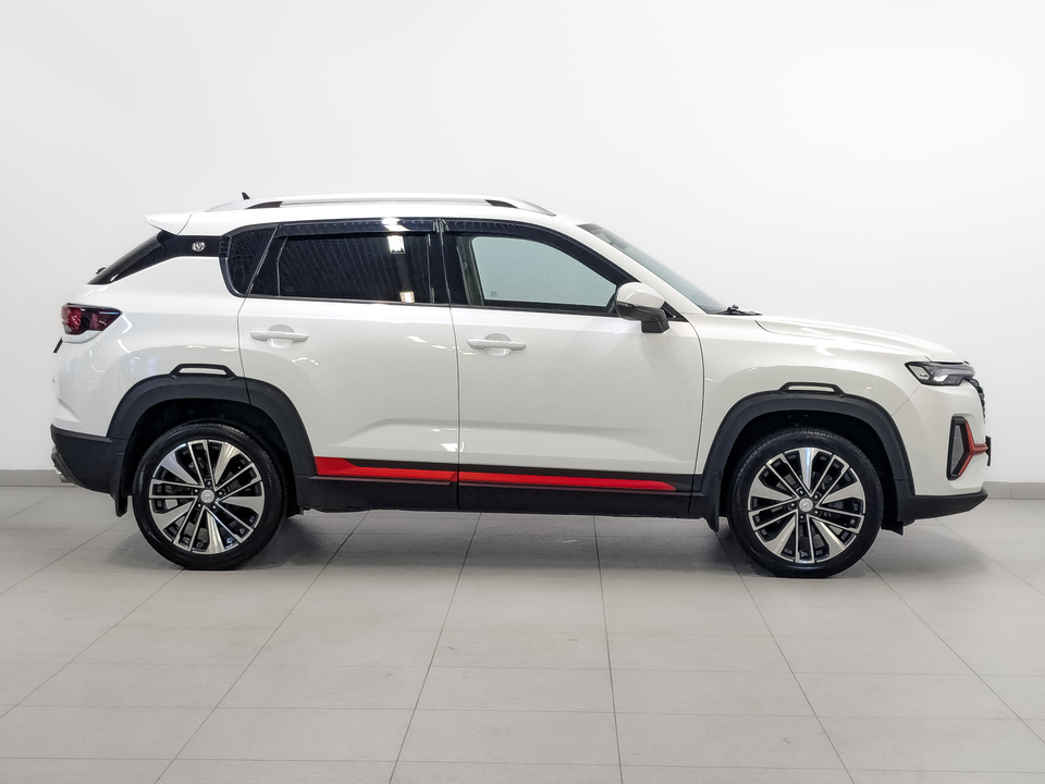 Changan CS35 Plus