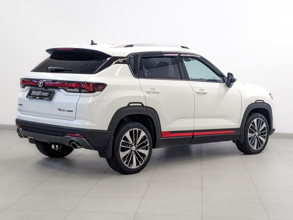Changan CS35 Plus