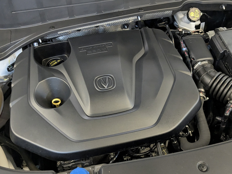 Фото Changan CS35 Plus с пробегом 22 828 км