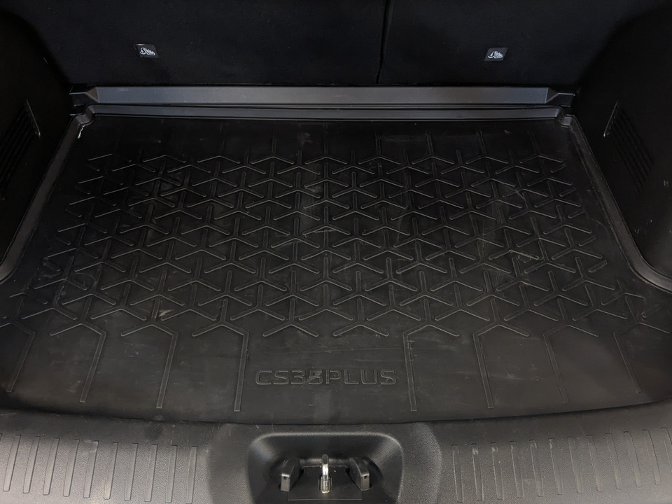 Фото Changan CS35 Plus с пробегом 22 828 км