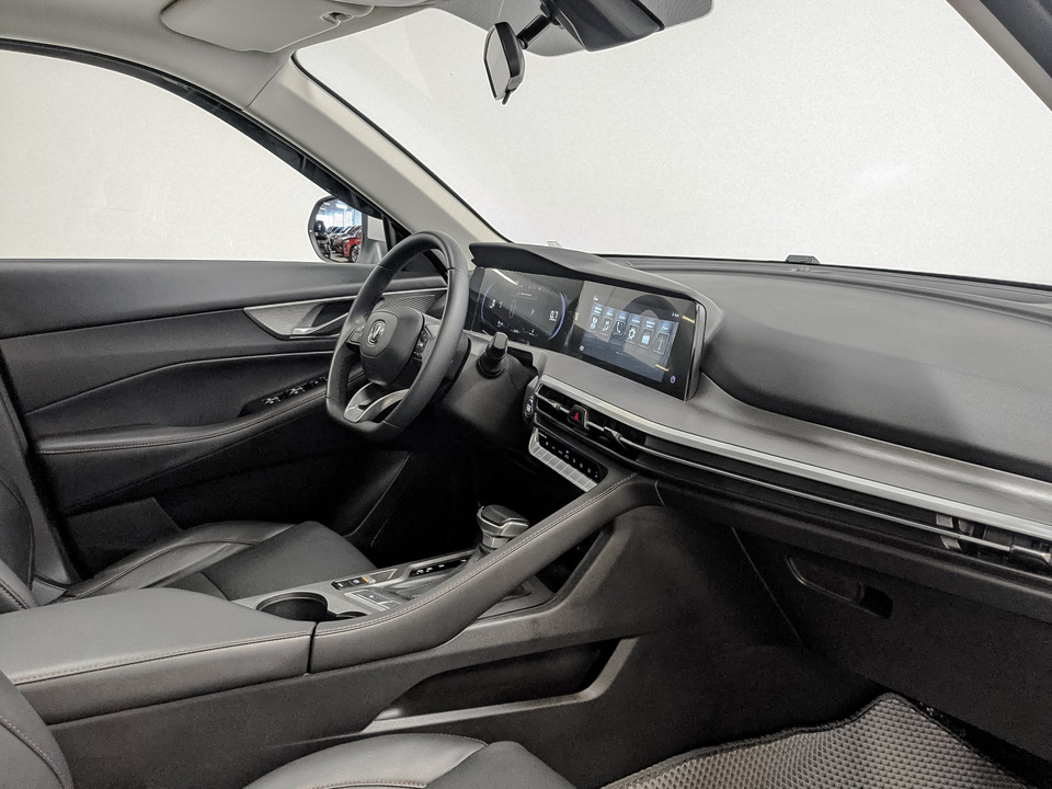 Фото Changan CS35 Plus с пробегом 22 828 км