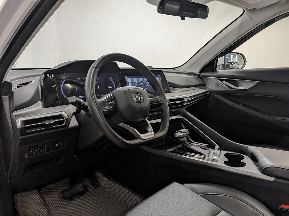 Фото Changan CS35 Plus с пробегом 22 828 км